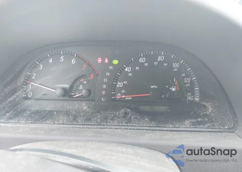 2004 Toyota Camry Xle V6 from USA, damaged, VIN 4T1BF30K34U068717